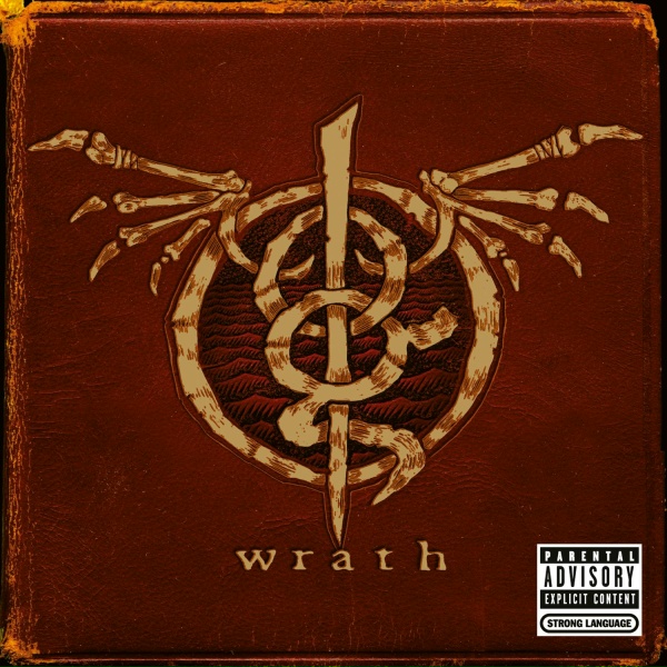 Lamb Of God - Shoulder Of Your God