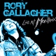Rory Gallagher - Too Much Alcohol (Live) (Live)