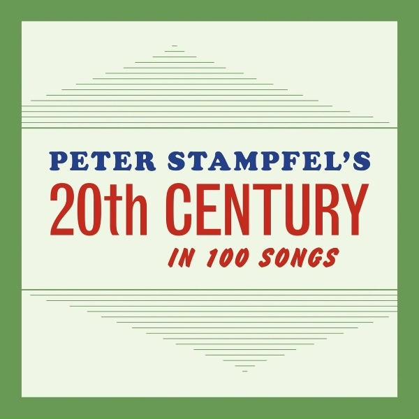 Peter Stampfel - Dancing With Myself