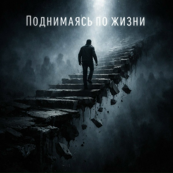 Ночной Сосед - Поднимаясь по жизни