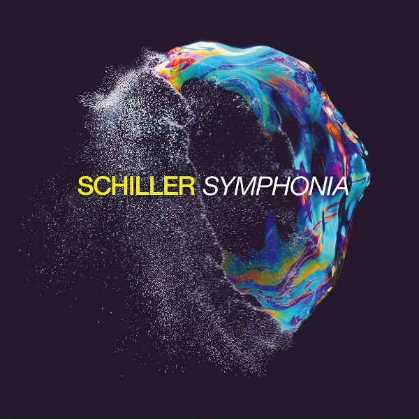 Schiller feat. Eva Mali