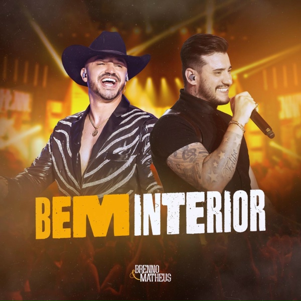 Brenno & Matheus, Jo&atilde;o Carreiro, New Music Play - Batid&atilde;o Caipira