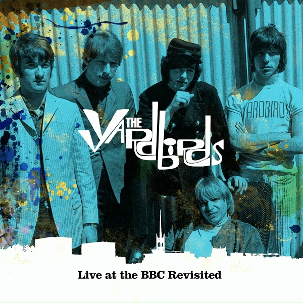 The Yardbirds - Little Games
