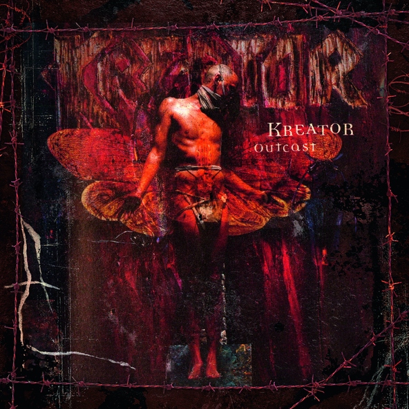 Kreator - A Better Tomorrow