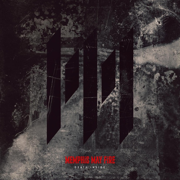 Memphis May Fire - Death Inside