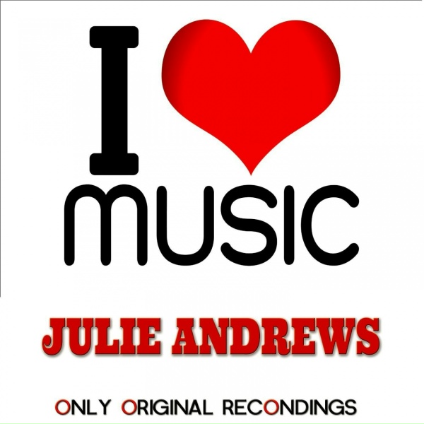 Julie Andrews - Oh Dear What Can the Matter Be