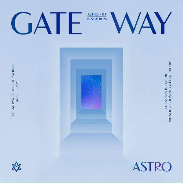 ASTRO - When You Call My Name