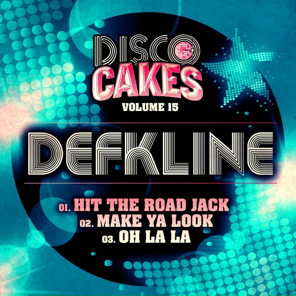 Defkline - Oh La La