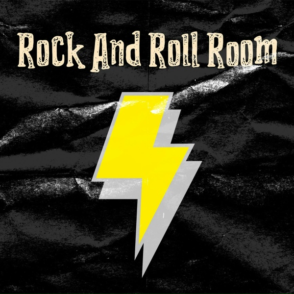 Infraction Music - Rock And Roll Room