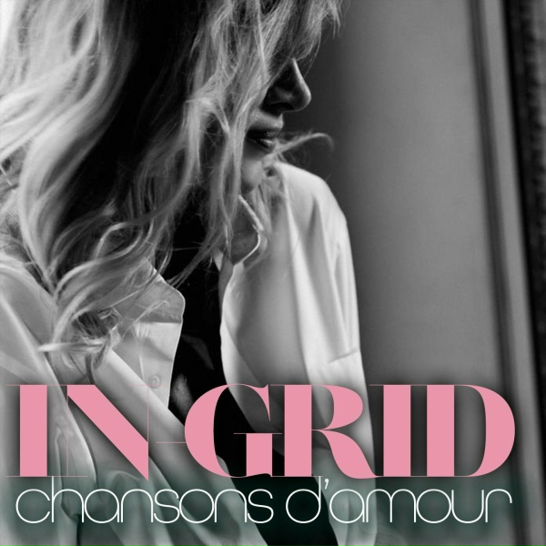 In-Grid - Un homme et une femme