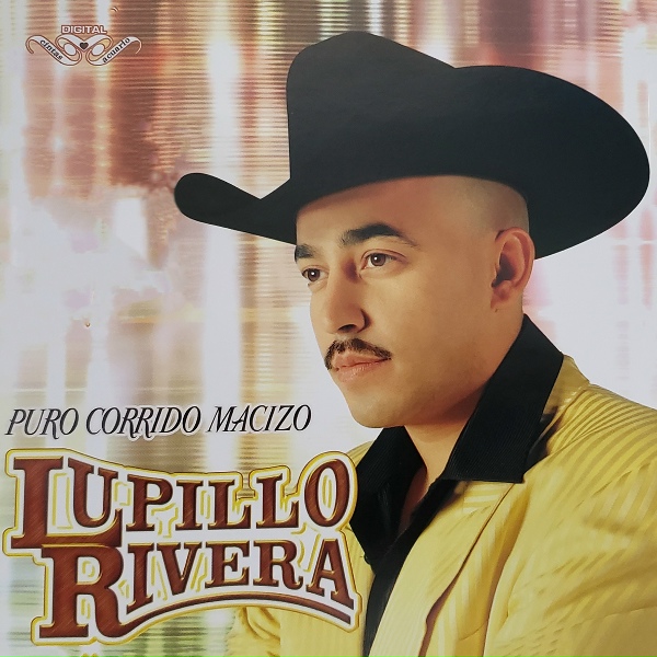 Lupillo Rivera - Corrido de Enrique
