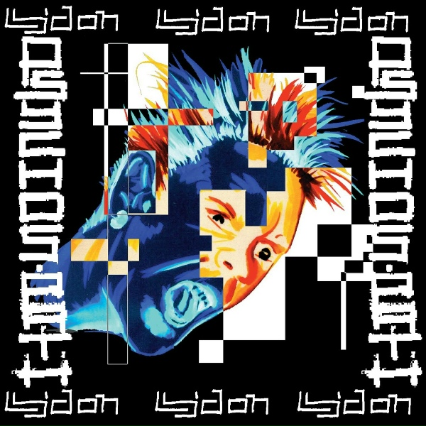 John Lydon - Psychopath