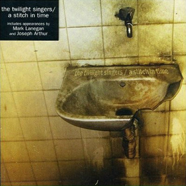 The Twilight Singers - They Ride