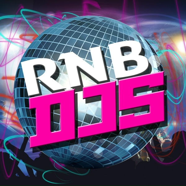 RnB DJs - Take You There