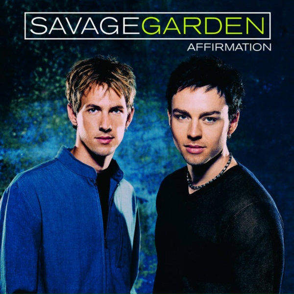 Savage Garden - The Lover After Me