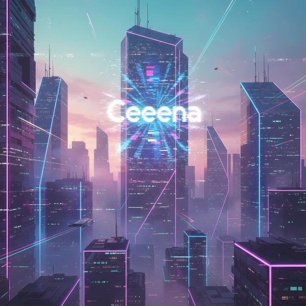 Дуэт Сена - Симбиоз