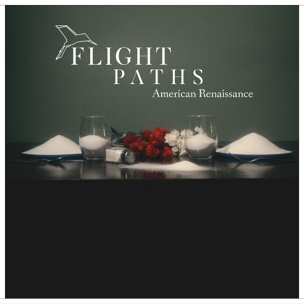 Flight Paths - Brainwashed