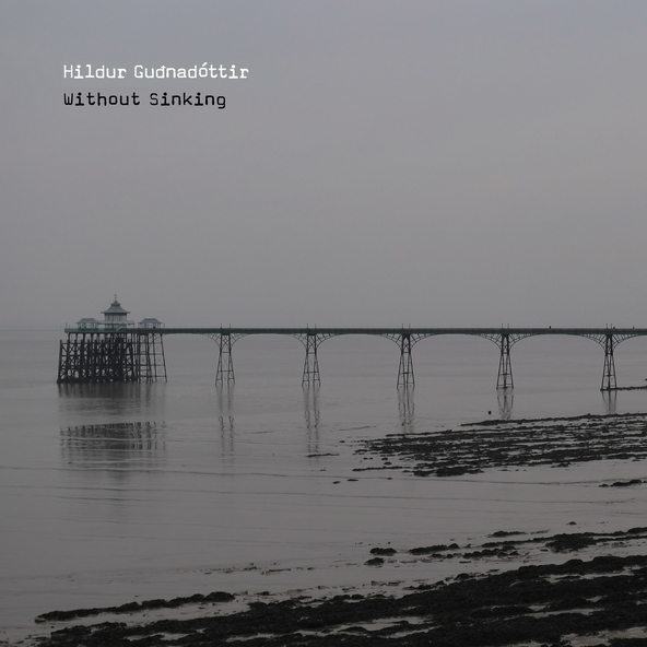 Hildur Gu&eth;nad&oacute;ttir - Aether