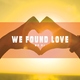 MD DJ - We Found Love