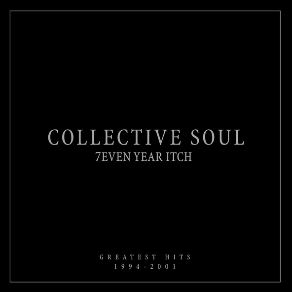 Collective Soul - Precious Declaration
