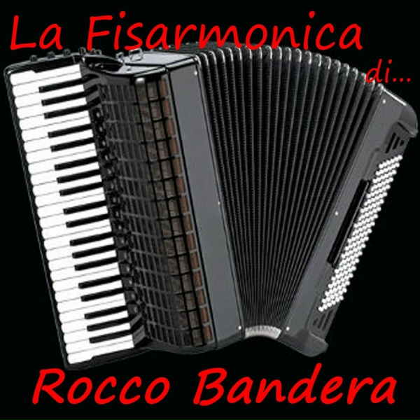 Rocco Bandera - Valzer di mezzanotte