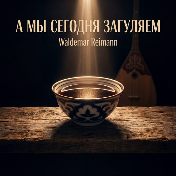 Waldemar Reimann - А мы сегодня загуляем