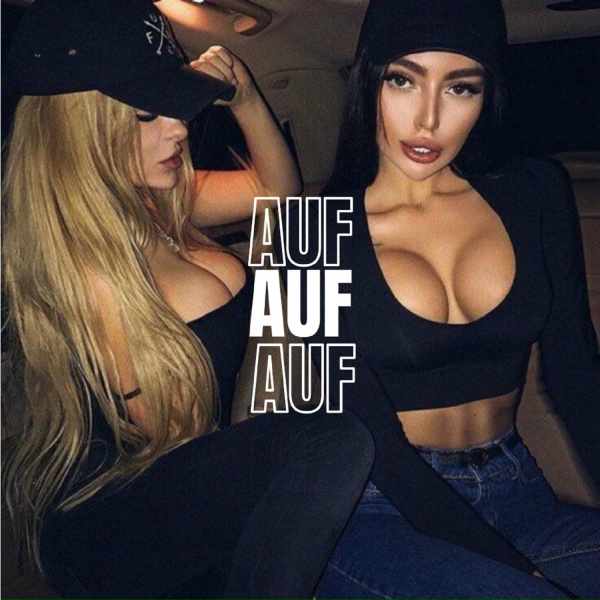KEAN DYSSO - AUF