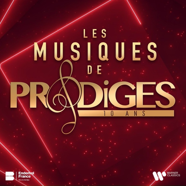 John Williams - Prologue