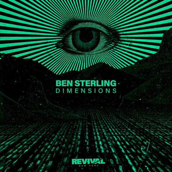 Ben Sterling - Dimensions
