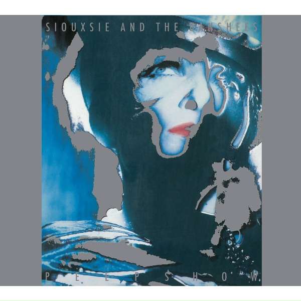 Siouxsie And The Banshees - Burn-Up