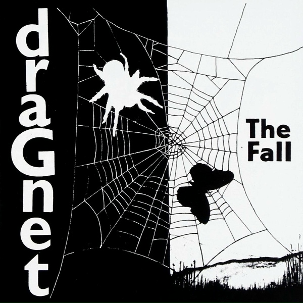 The Fall - A Figure Walks