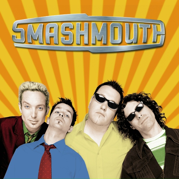 Smash Mouth - The In Set
