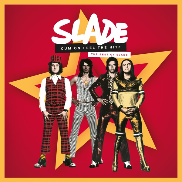 Slade - All Join Hands