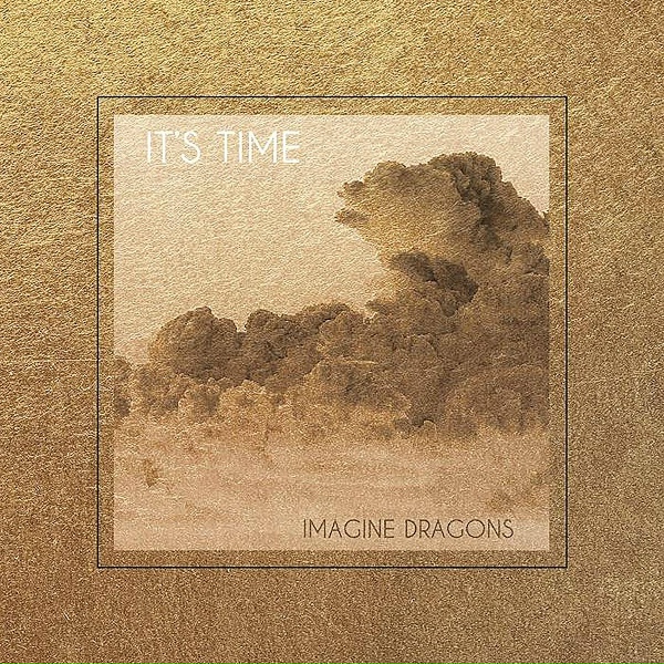 Imagine Dragons - Pantomime