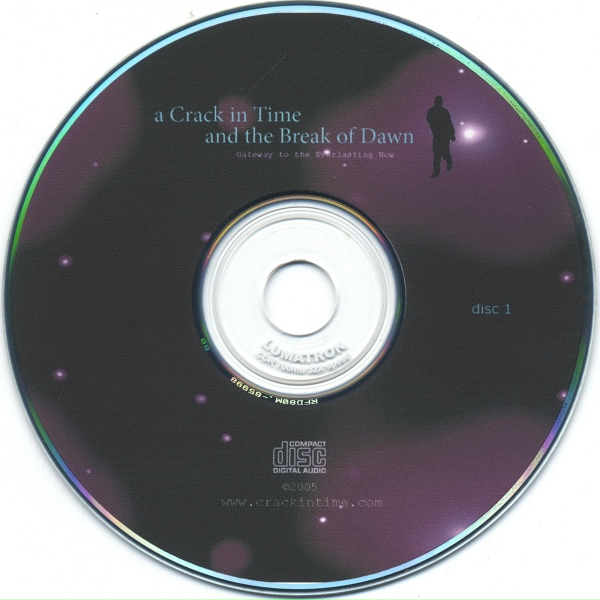Crack in Time - Walk That Walk