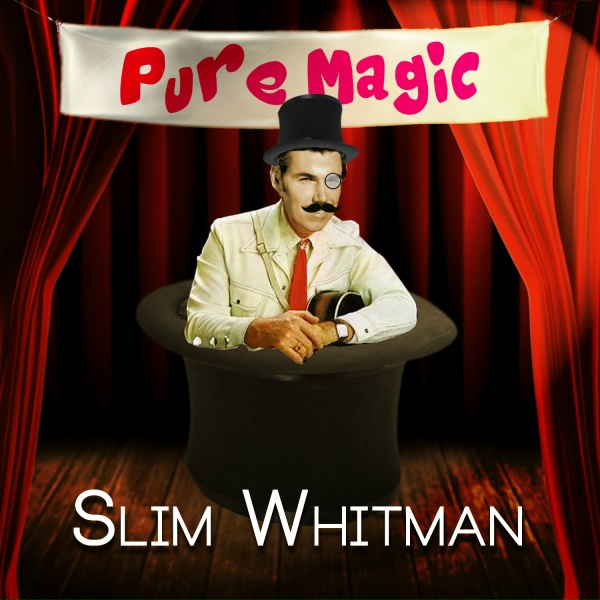 Slim Whitman - Till I Waltz Again with You