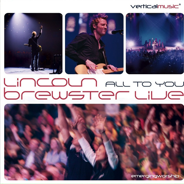 Lincoln Brewster - Son Of God