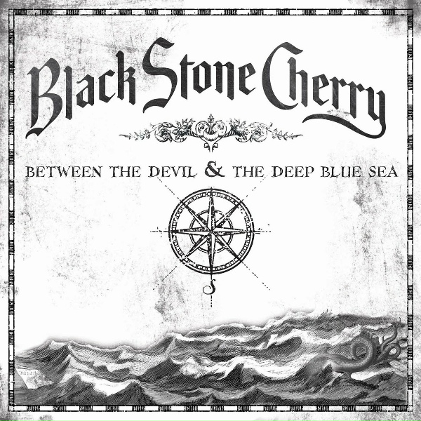 Black Stone Cherry - Like I Roll