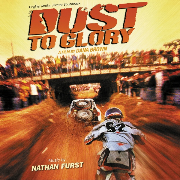 Nathan Furst - Andy Closes The Gap