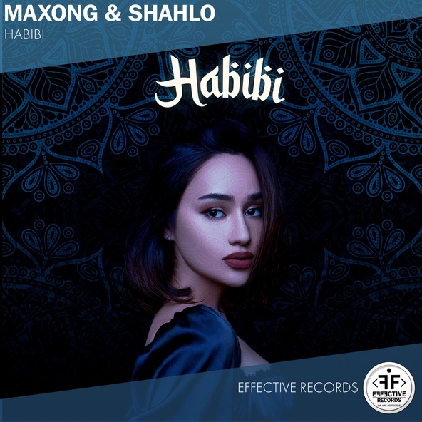 Maxong, Shahlo - Habibi (Matvey Emerson Remix)