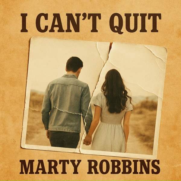 Marty Robbins - A White Sport Coat (And a Pink Carnation)