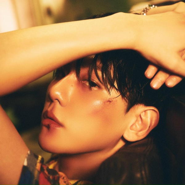 baekhyun - Woo