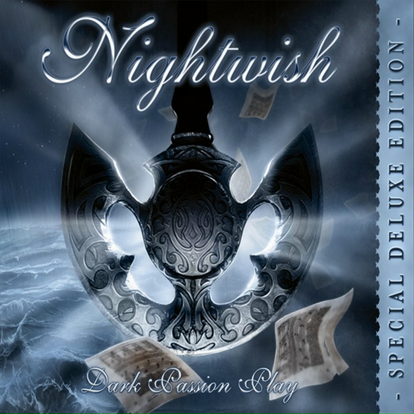 Nightwish - For the Heart I Once Had