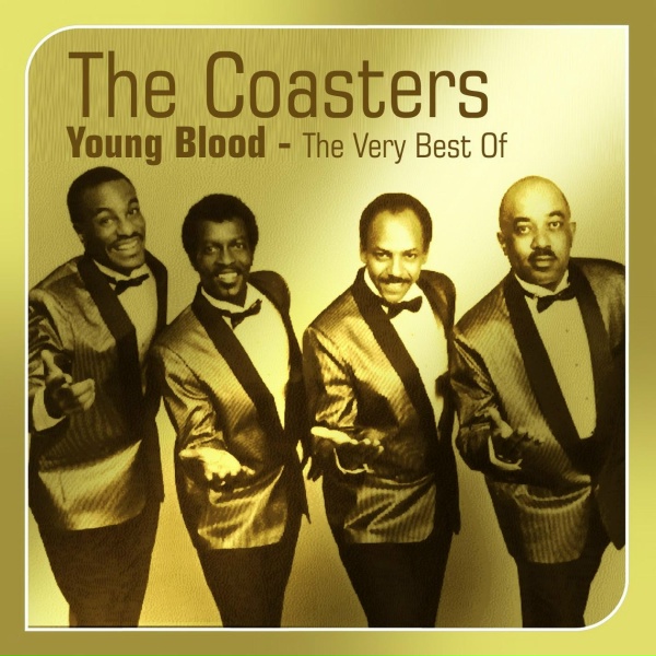 The Coasters - Talkin&rsquo; Bout a Woman