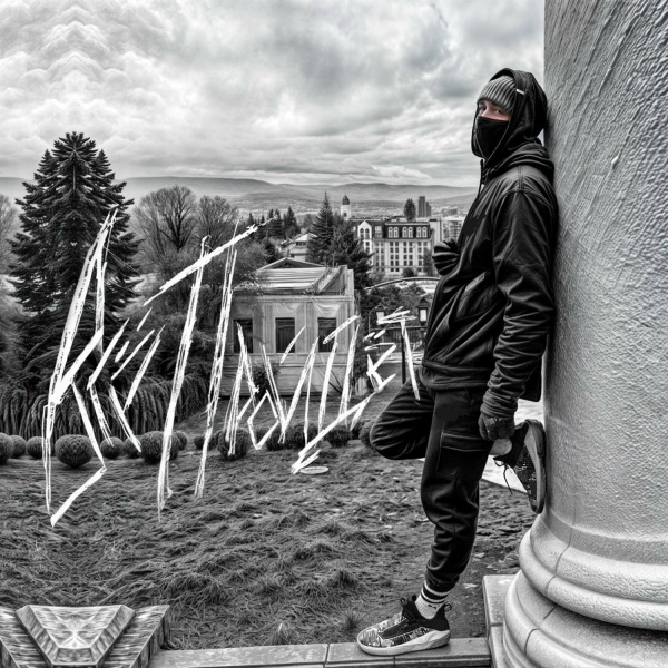 Neon The Player feat. Catom - Прибыль