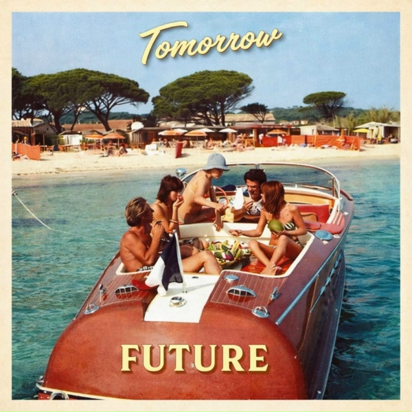Future - Cool Night