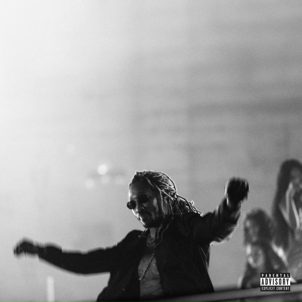 Future - Hard To Choose One