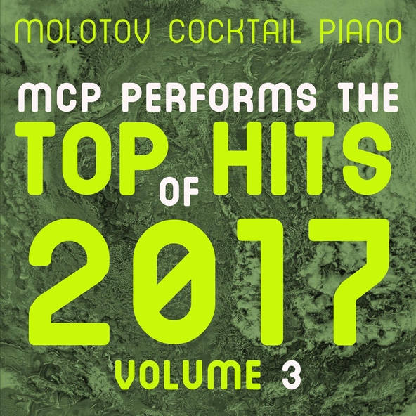 Molotov Cocktail Piano - Paris