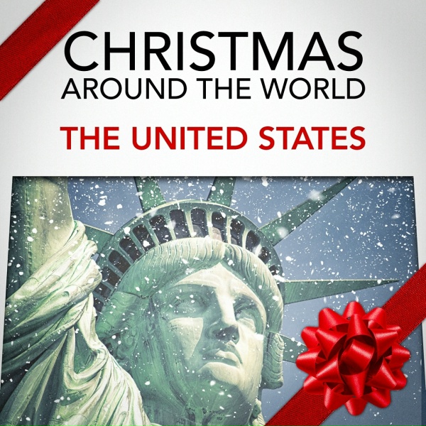 The American Christmas Collective - Let It Snow, Let It Snow, Let It Snow