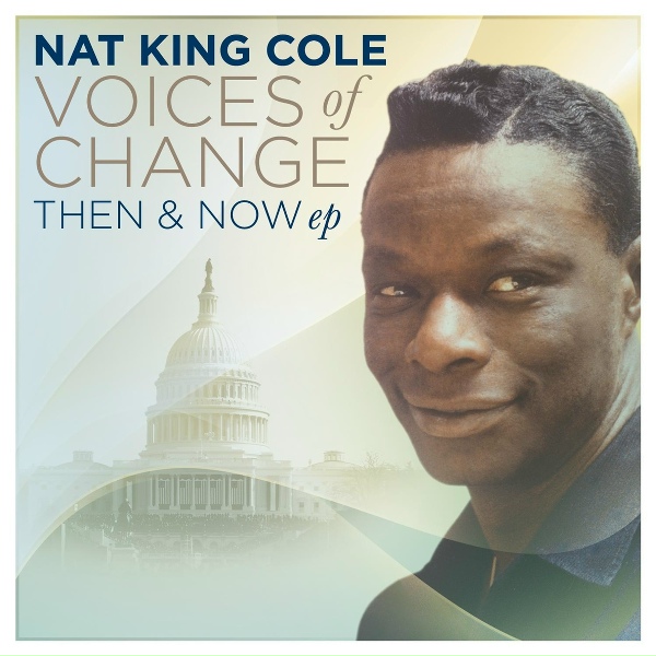 Nat King Cole - Pick Yourself Up